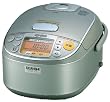 ZOJIRUSHI �^�󈳗�IH���уW���[�ɂߐ��� NP-JC10-XJ �X�e�����X�u���E��