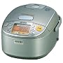 ZOJIRUSHI �^�󈳗�IH���уW���[�ɂߐ��� NP-JC10-XJ �X�e�����X�u���E��