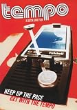 TEMPO DVD [Region 1] [NTSC]