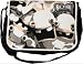 Raving Rabbids In Your Face! Messenger Bag [Apparel]