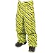 Volcom Genus Insulated Striped Pants - Kids