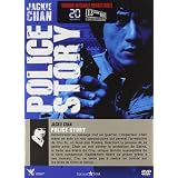 Police story 1par Jackie Chan