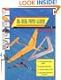 Big-Wing Paper Gliders