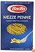 Barilla Mezze Penne, 16-Ounce Boxes (Pack of 4)