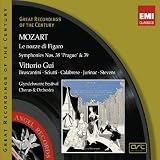 Mozart: Le nozze di Figaro