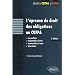 L'�preuve de droit des obligations au CRFPA. Cas pratique, commentaire d'arr�t, commentaire de texte, dissertation