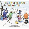 The Twelve Days of Winter (Reinforced Hardcover)