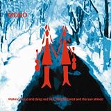 Walking Cloud and Deep Red Sky, Flag Fluttered and the Sun Shined [VINYL]