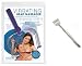 10-Speed Therapeutic Head Scalp Massager and Telescoping Back Scratcher