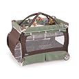 Chicco Lullaby LX Playard, Adventure