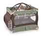 Chicco Lullaby LX Playard, Adventure