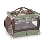 Chicco Lullaby LX Playard, Adventure