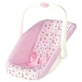 Corolle Les Classiques Doll Accessories (Floral Print Small Infant Carrier)