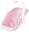 Corolle Les Classiques Doll Accessories (Floral Print Small Infant Carrier)