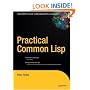 Practical Common Lisp (Books for Professionals by Professionals)