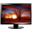 Hyundai W220D Ecran PC TFT 22" (56 cm) 1680 x 1050 dynamique 2 ms DVI, VGA Noir/blanc