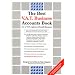 The Best V.A.T. Business Accounts Book: For a VAT Registered Small Business
