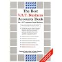 The Best V.A.T. Business Accounts Book: For a VAT Registered Small Business