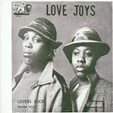Lovers Rock Reggae Style