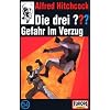 Die drei Fragezeichen - Folge 54: Gefahr im Verzug [Musikkassette]
