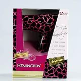 Remington Adventure Full Size 1875 watts Hairdryer