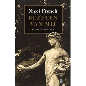 Bezeten Van Mij - Nicci French
