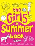 The Girls' Summer Book