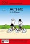 Aufsatz 4.-6. Klasse. Bildergeschichte