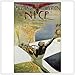 Meeting Aviation Nice, BY Charles Brosse.-Framed 18x24