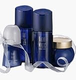 Avon Night Magic Evening Musk 4-Piece Set