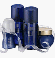 Avon Night Magic Evening Musk 4-Piece Set