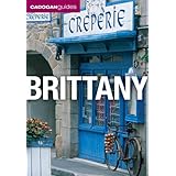 brittany cadogan guides cadogan guide brittany