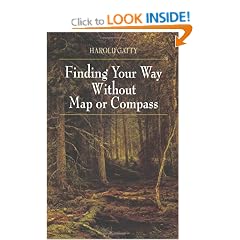 Finding Your Way without a Map