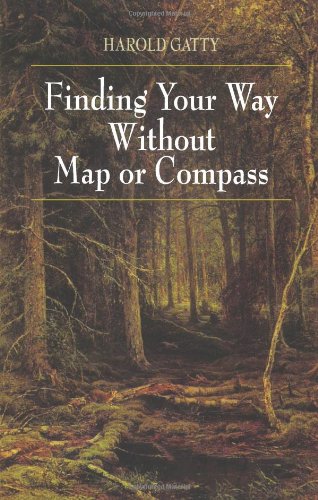 Produkt-Bild: Finding Your Way Without Map or Compass