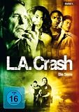 Produkt-Bild: L.A. Crash - Die Serie - Staffel 1 (3 DVDs)