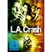 L.A. Crash - Die Serie - Staffel 1 (3 DVDs)