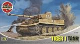 Airfix - Tiger Tank