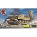 Airfix A01308 Tiger I Tank 1:76 Scale Military Vehicle Series 1 Model Kit
