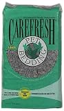 Absorption Carefresh Natural Pet Bedding, 60-Liter