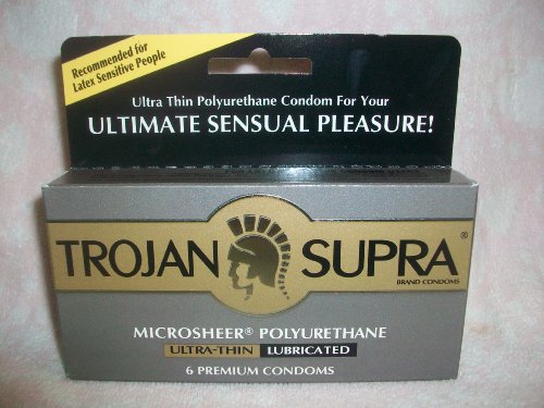 female condom