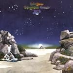 Tales from the Topographic Oceans