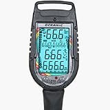 Oceanic ProPlus 2 Personal Nitrox Dive Computer
