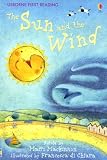 The Sun and the Wind (First Reading Level 1)
