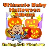 Ultimate Baby Halloween Album
