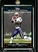 2007 Topps #207 Ben Watson New England Patriots Football Card - Mint Condition - Shipped In Protective Display Case !