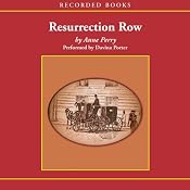 Resurrection Row: A Charlotte and Thomas Pitt Novel | Anne Perry