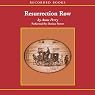 Resurrection Row: A Charlotte and Thomas Pitt Novel