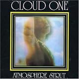 CLOUD ONE / ATMOSPHERE STRUT