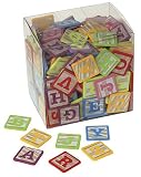 Wonderfoam Block Letters