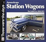 American station wagons : the golden era 1950-1975